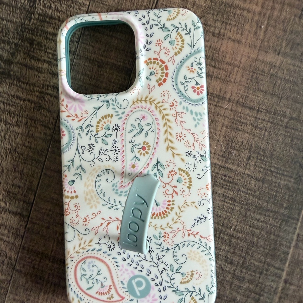 Loopy iPhone 16 pro max